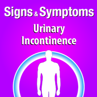 Signs & Symptoms UI