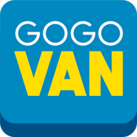 GOGOX (formerly GOGOVAN)-Your Delivery App