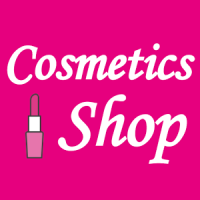 Cosmetics Shop