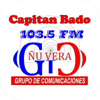 Radio Capitan Bado 103.5 FM