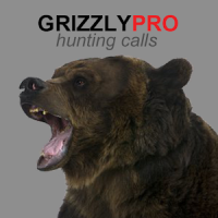 Grizzly Bear Hunting Calls