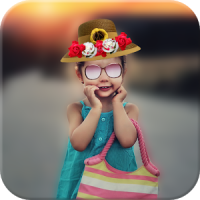 Girls Photo Editor