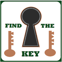 Find Key Game