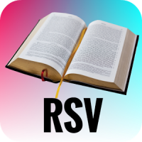 Holy Bible RSV