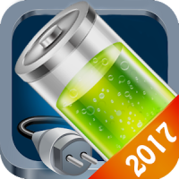 Battery Saver 2017 Super Power