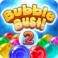 Bubble Bust! 2