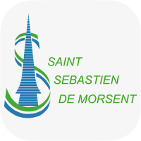 Saint Sébastien de Morsent