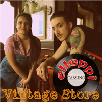 elleppi Vintage Store