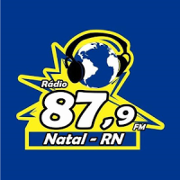 RÁDIO 87.9 FM NATAL,RN