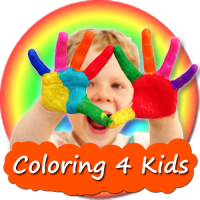 Coloring for Kids 2.0