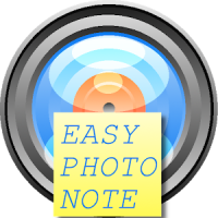 Easy Photo Note fast notes