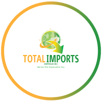 Total Import