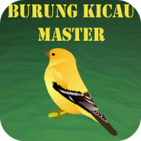 Burung Kicau Master MP3