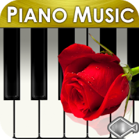 Piano entspannende Musik