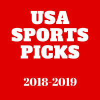 Free USA Sports Predictions 2018