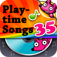 35 Playtime Songs