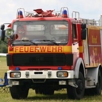 Feuerwehr Schaumrechner