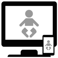 Viewer for Baby Monitor (Xbox)