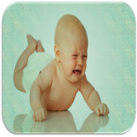 Learn why baby cry