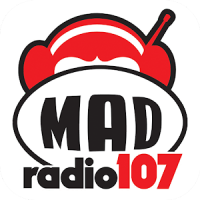 MAD RADIO 107