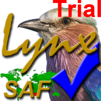 Lynx BirdTicks SAF Trial