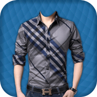 Man Shirt Photo Editor