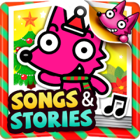 Kids Christmas Songs · Stories