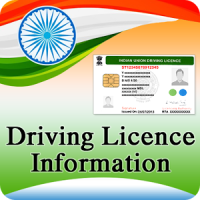 RTO Driving Licence Details