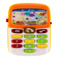 Chinese Phone for Baby