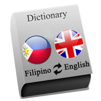 Filipino - English Pro