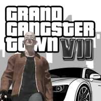 Grand Gangster Town VII