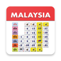 Malaysia Calendar - Holiday & Note (Calendar 2020)