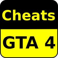 Cheats pour GTA 4