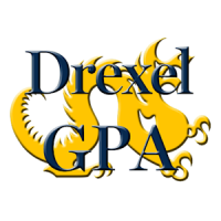 Drexel GPA Calculator