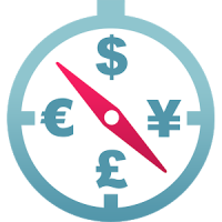 coChange - Money Exchange GPS - Real time rates