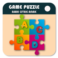 Puzzle Edukasi