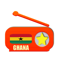 Ghana FM Radio