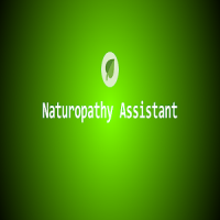 Naturopathy Assistant [AI Chatbot]