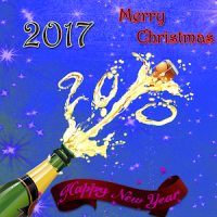 New Year Christmas free SMS (Updated)