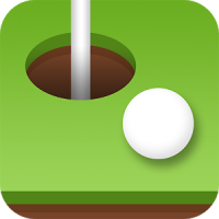 Dorf Golfing (Jeu de golf)