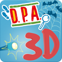 D.P.A. 3D