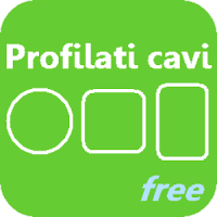 Profilati cavi free