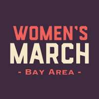 Women's March Bay Area