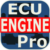 ECU Engine Pro