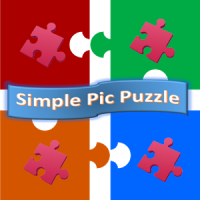 Simple Pic Puzzle