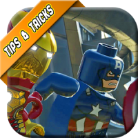 GameTips LEGO Marvel Superhero