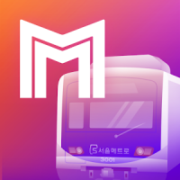 Métro de Séoul