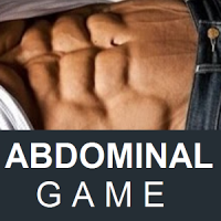 Play Abs workout like a game