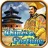 Slots Chinese Fortune