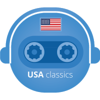 Livres audio: Class. américain